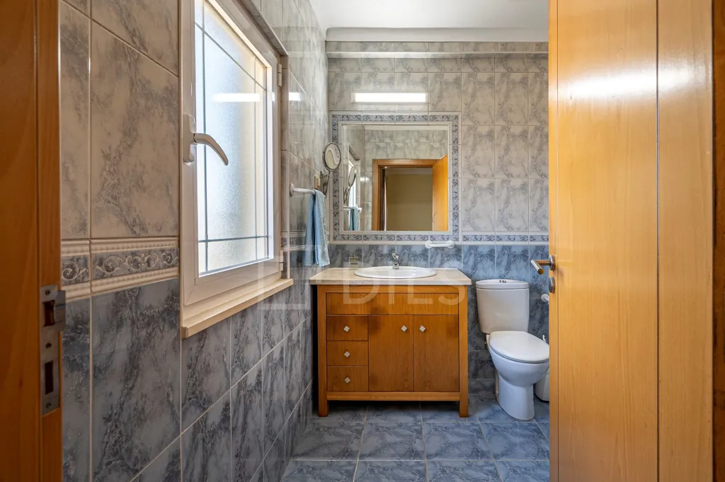 Salles de bain - House with River Views in Alcácer do Sal