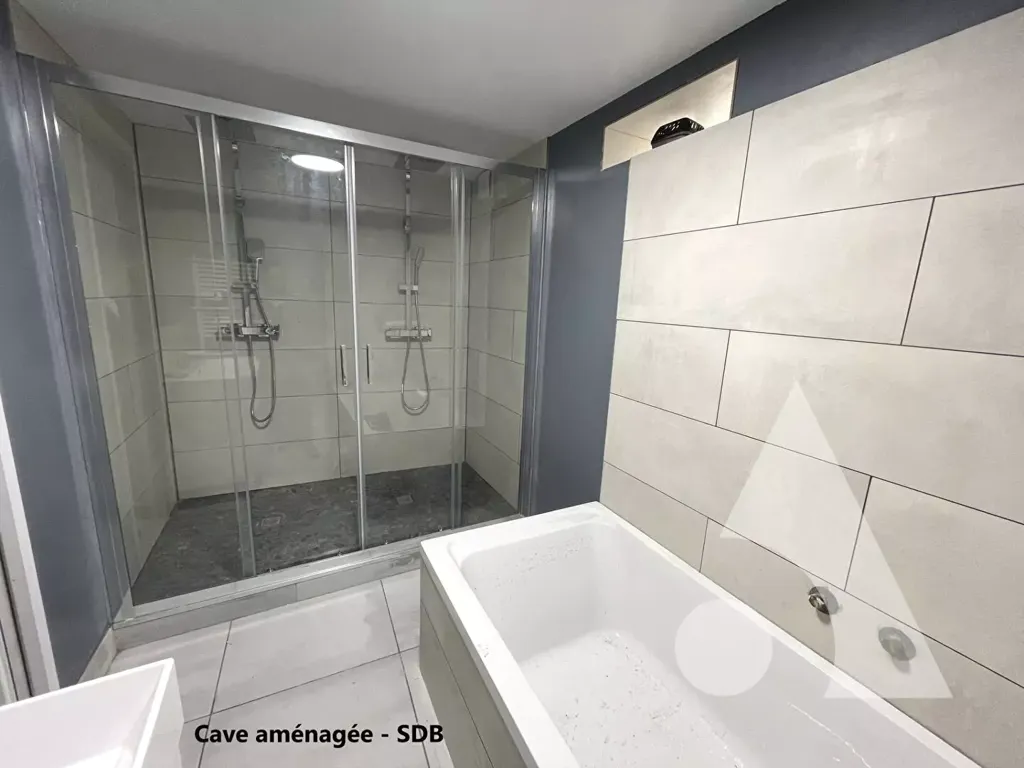 Vannitoad - Multi-Unit Property with Garden in Valley de l'Automne