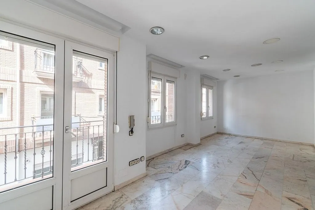 Pièces - Modern Apartment with Balcony in Armilla