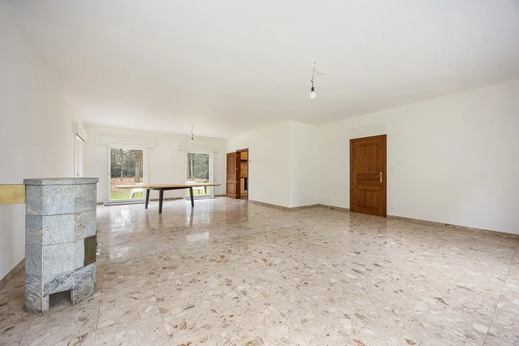 Elutuba - Low-lying Villa with Garden in Schilde