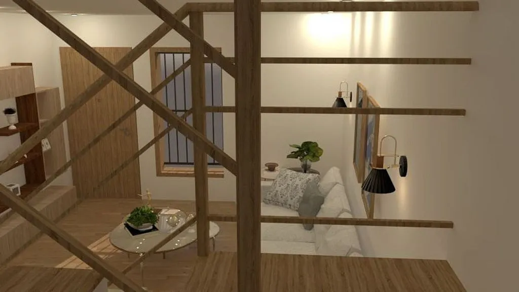 Modern Flat with Terrace in Esparreguera