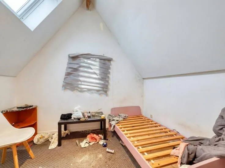 Maison 3 chambres à Brussels