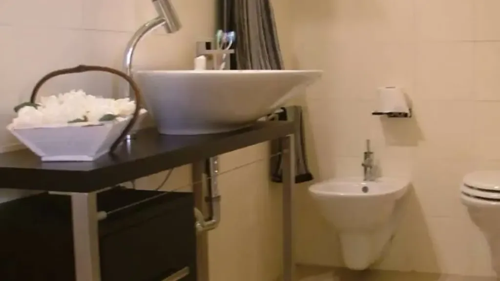 3-room apartment in IT