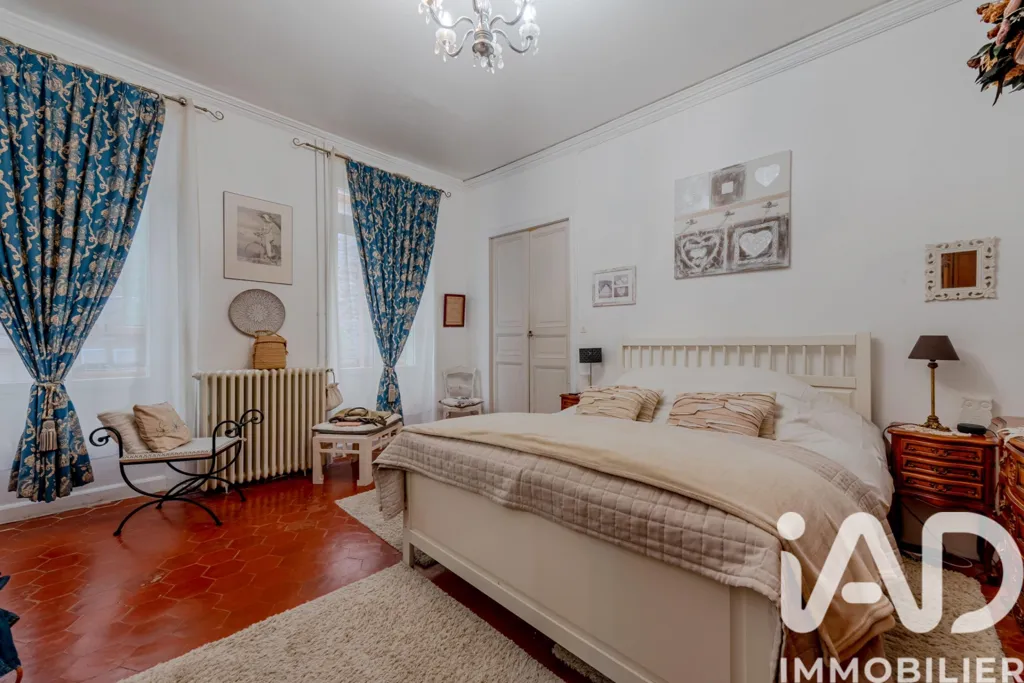 Magamistoad - Charming Maison de Maître with Pool in Rivesaltes