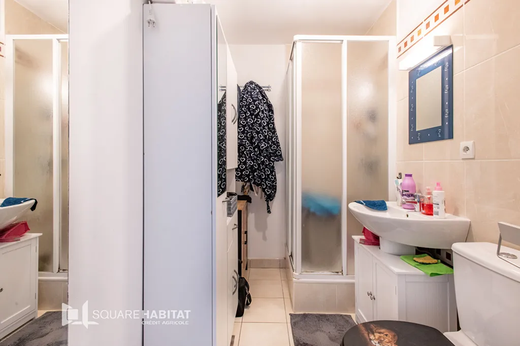 Vannitoad - T2 Apartment with Lake View in Merlimont