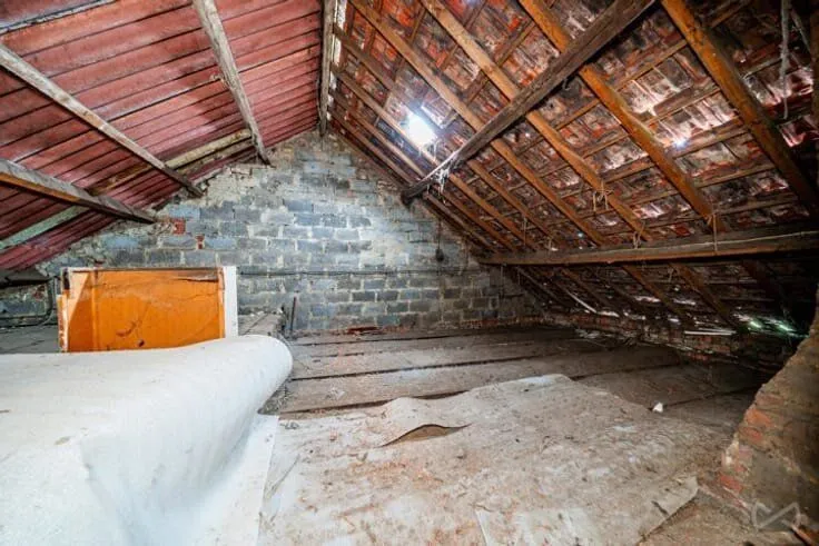 1-bedroom house in Villerot