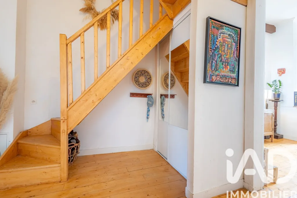 Stanze - Duplex Apartment with Garonne View in Bordeaux