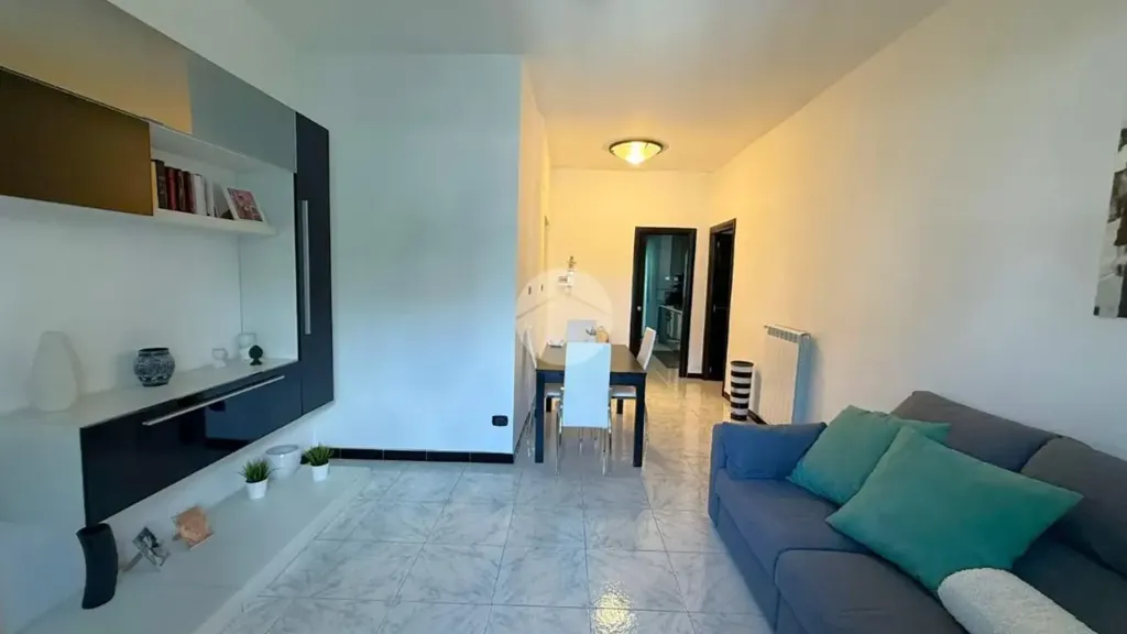 Elutuba - Apartment with Balconies in Volla Centre