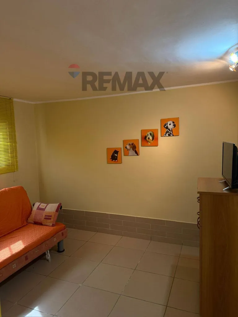 Living Room - Apartment with Private Beach Access in Giardini-Naxos