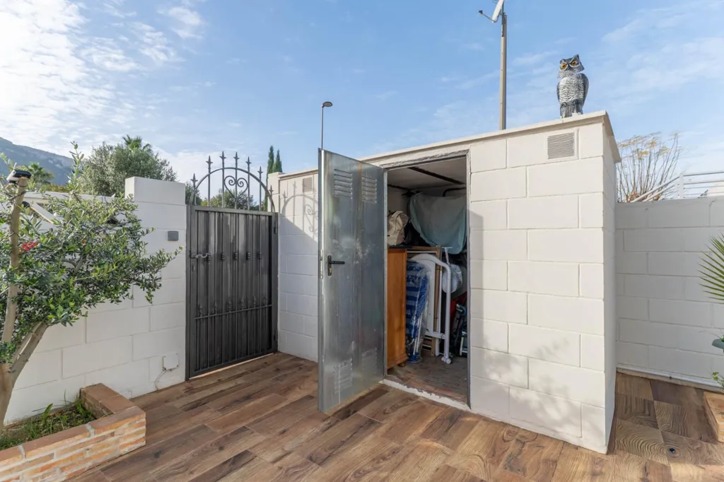 Aed - Renovated Villa with Pool in Dénia