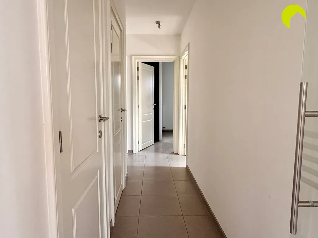 Ingresso - Two-Bedroom Apartment with Terrace in Boechout
