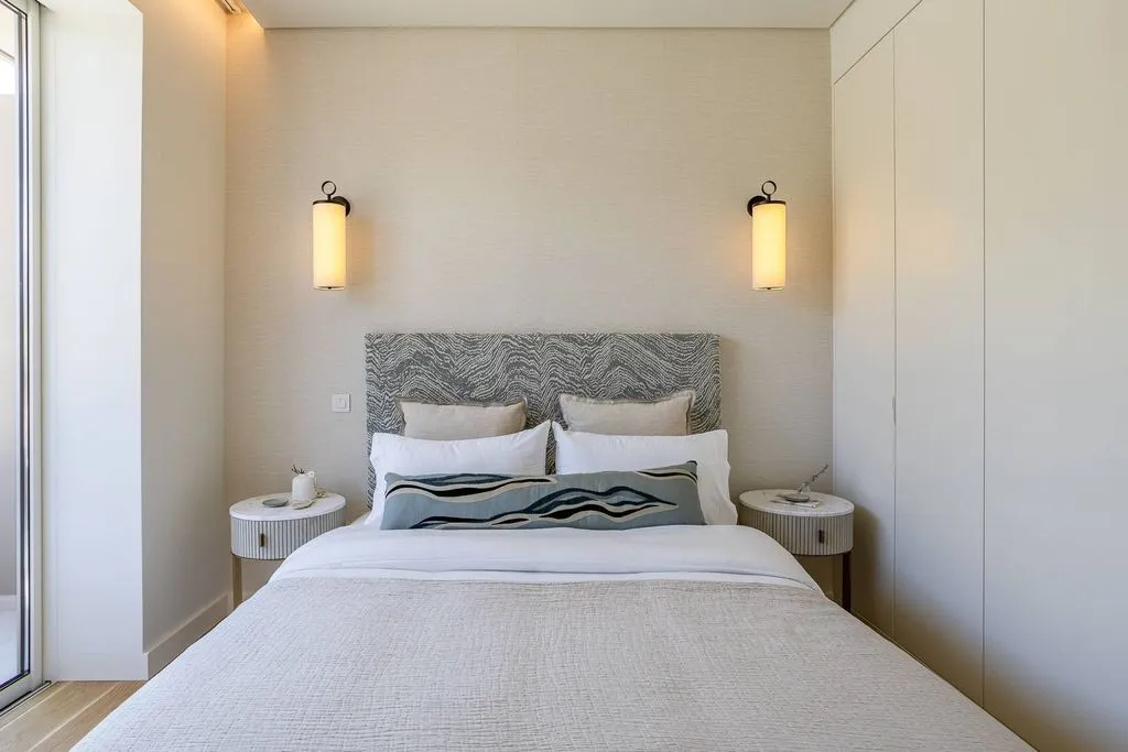 Magamistoad - Luxury Seafront Apartment in Quarteira