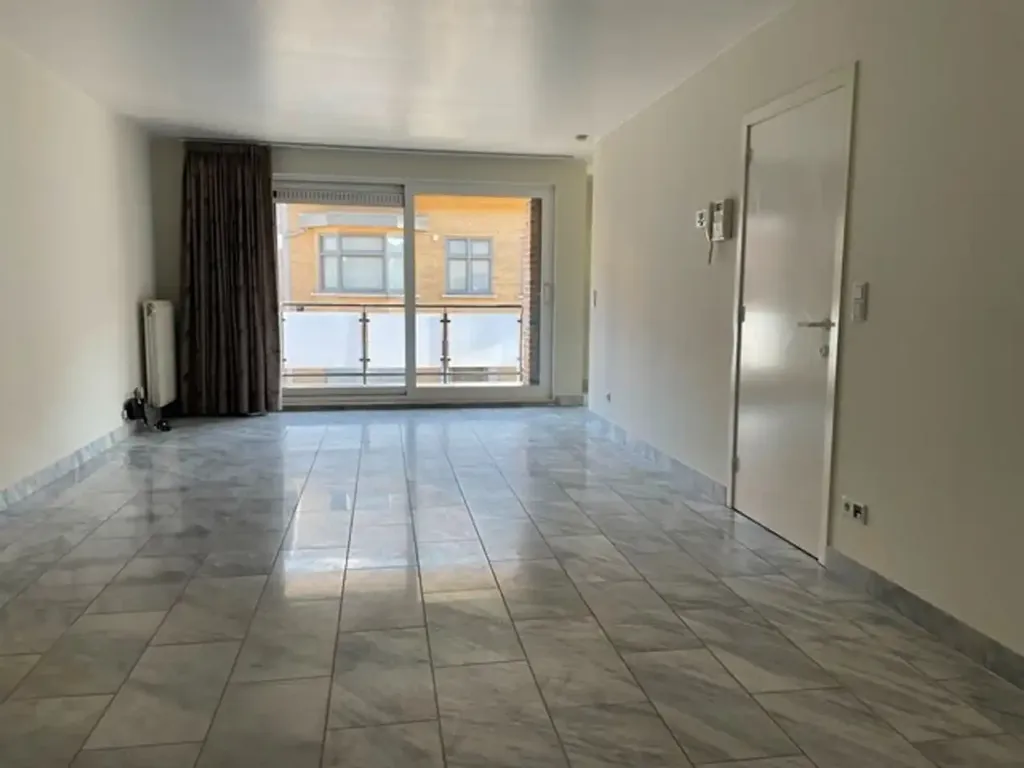 Elutuba - Energy-Efficient Apartment with Two Terraces in Bilzen