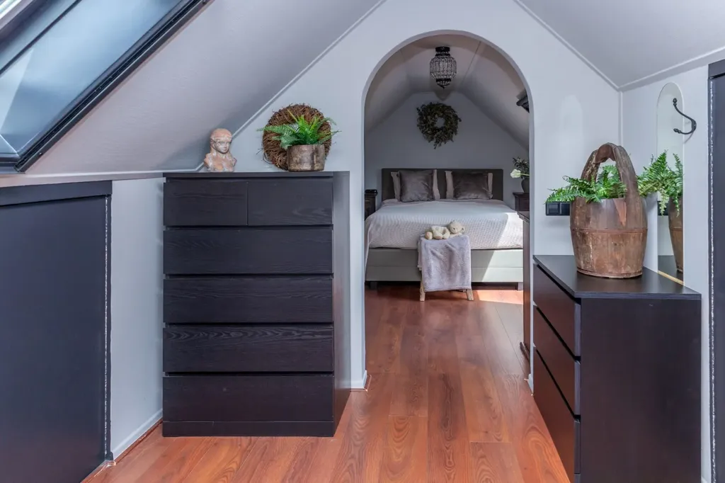 Pièces - Dual Dwelling with Office Space in Ochten