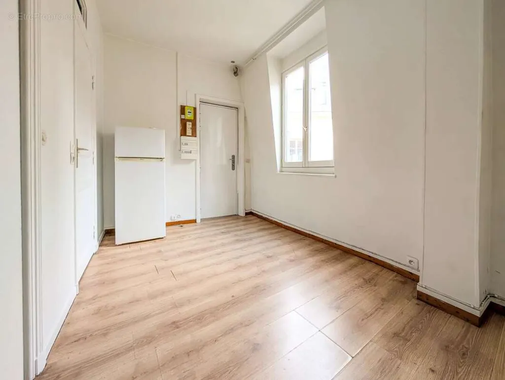 Pièces - Studio Lumineux au Cœur du Marais, Paris 3ème