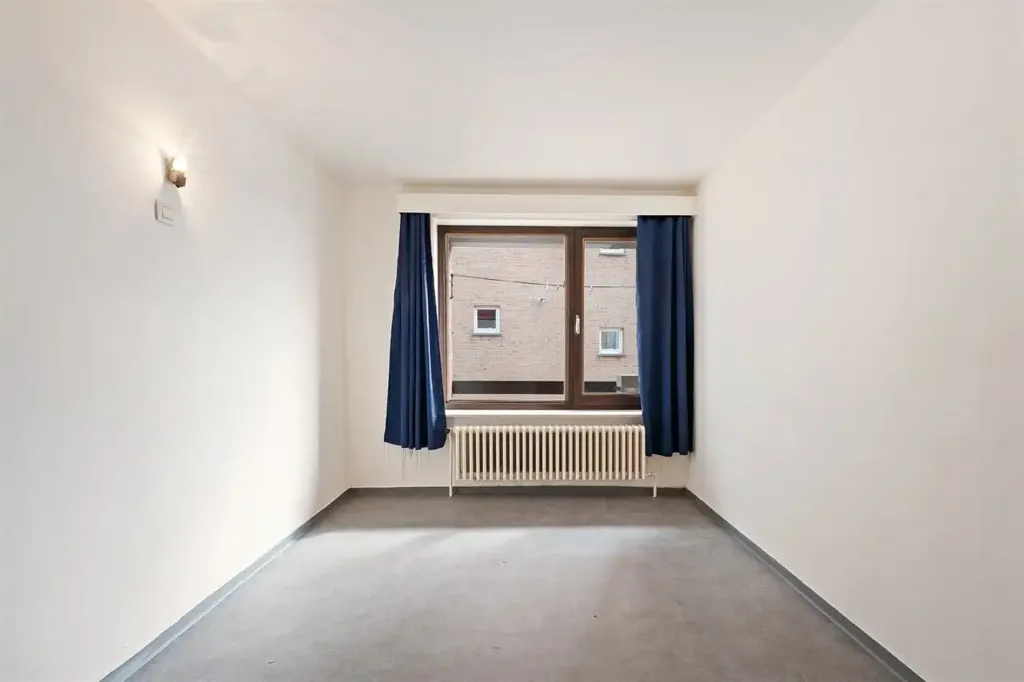 2-room apartment in BLANKENBERGE