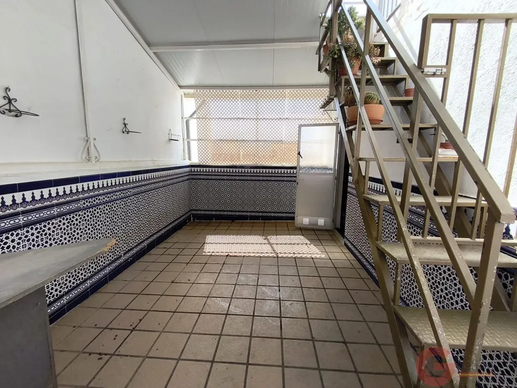Maison 5 pièces à Motril