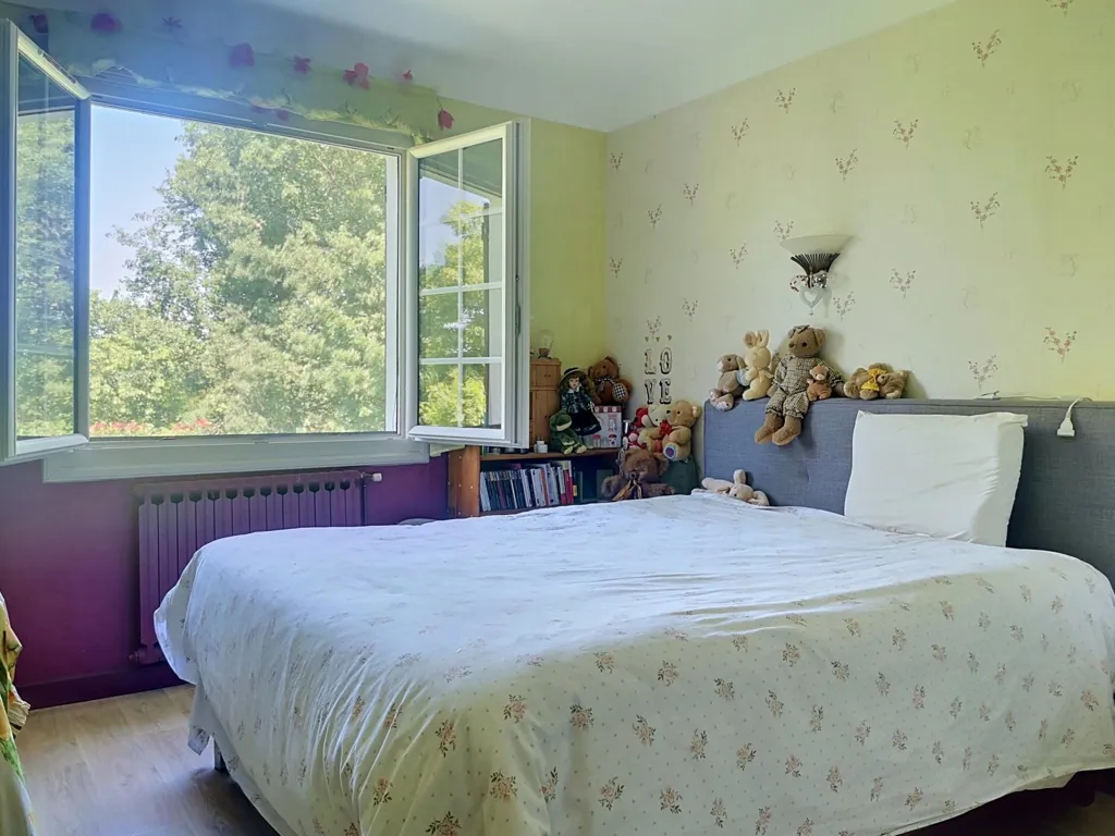5-toaline maja asukohas MOISSAC