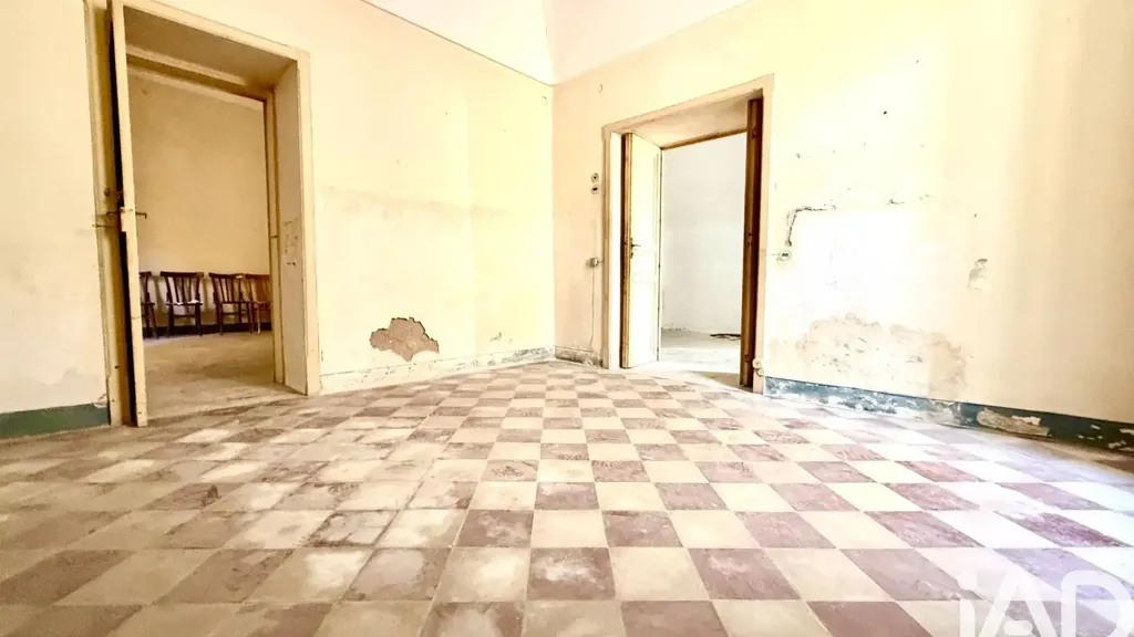 Pièces - Historic House with Baroque Views in Noto