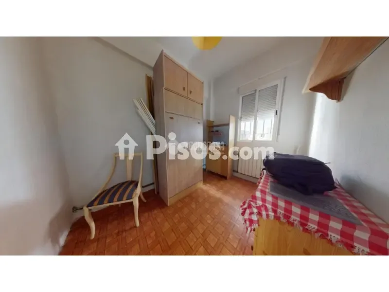 Magamistoad - Apartment with Central Location in Pacífico