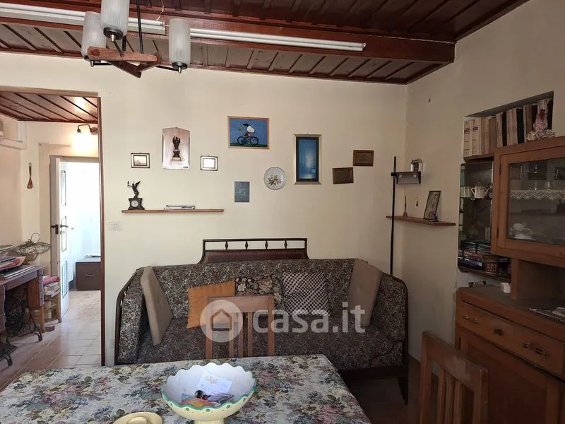 Sala da pranzo - Historic Tower House in Bosa