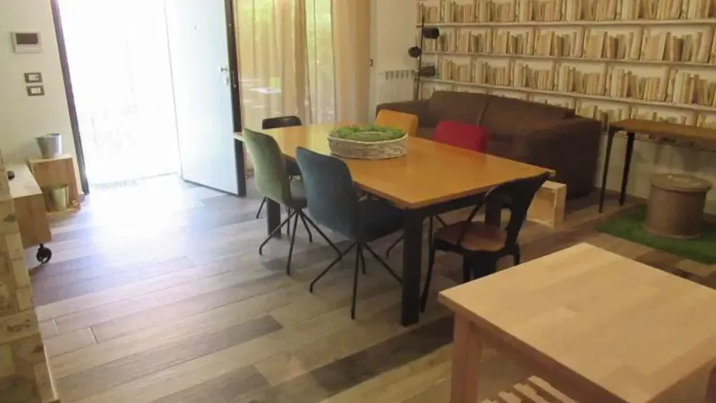 Söögituba - Newly Built Villa with Central Location in Rende