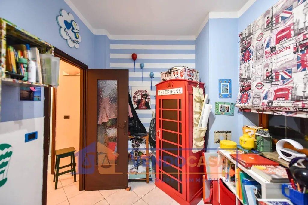 Magamistoad - Apartment with Dual Aspect in Moncalieri