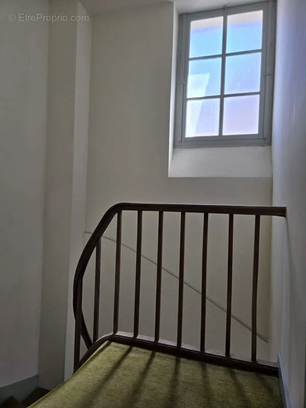 Stanze - Duplex with West Exposure in City Centre
