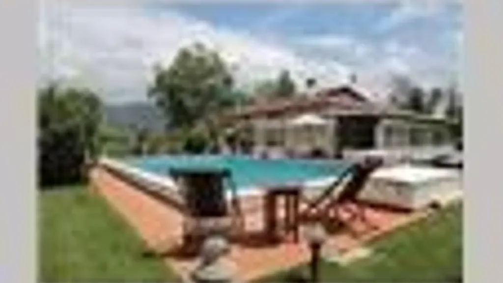 Bassein - Villa with Pool near Forte Dei Marmi
