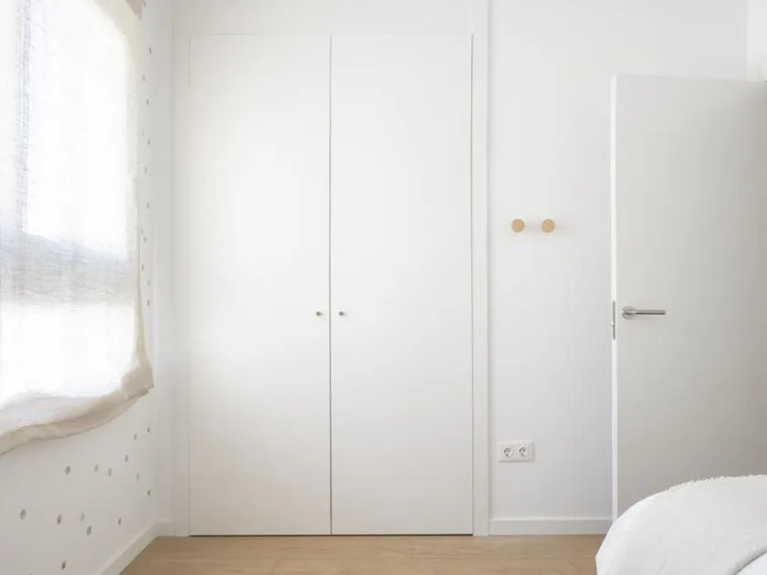 Chambres - Apartment with Pool near Málaga Beach