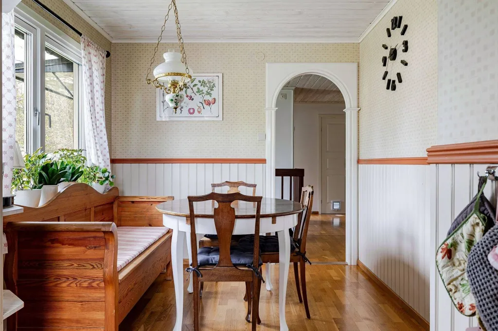 6-room house in Hultsfreds kommun