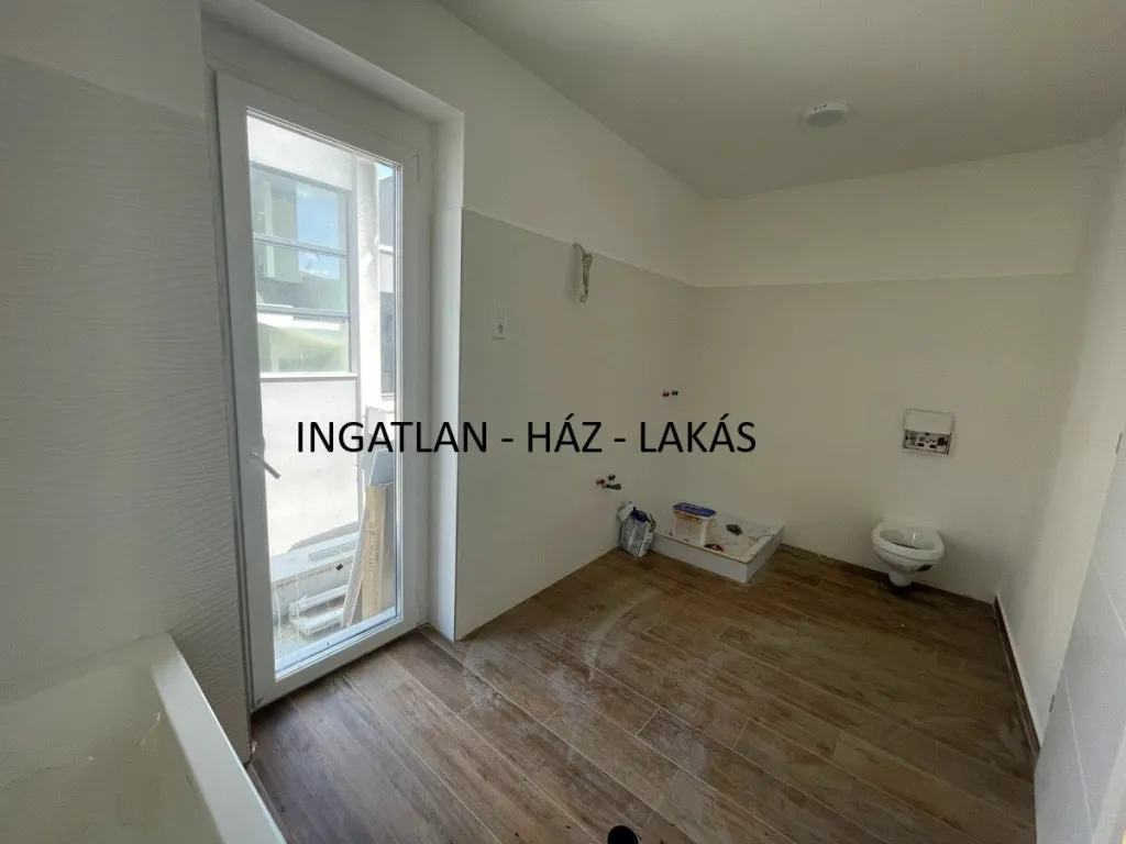 Bagni - Panoramic House in Mogyoród
