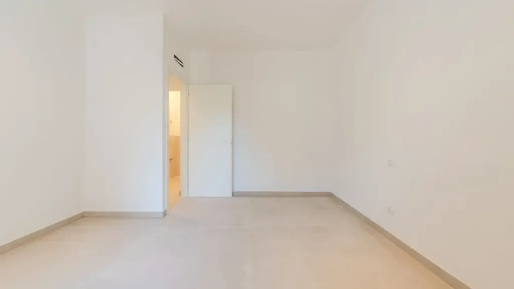 Toad - Rear-Facing Apartment with Private Garden in Cervia