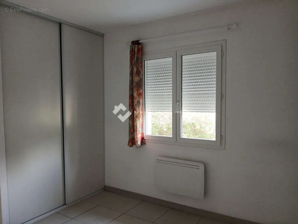 Pièces - Maison 3 pièces à Argeliers