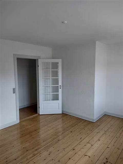 Pièces - Renovated Apartment in Quiet Estate, Aarhus