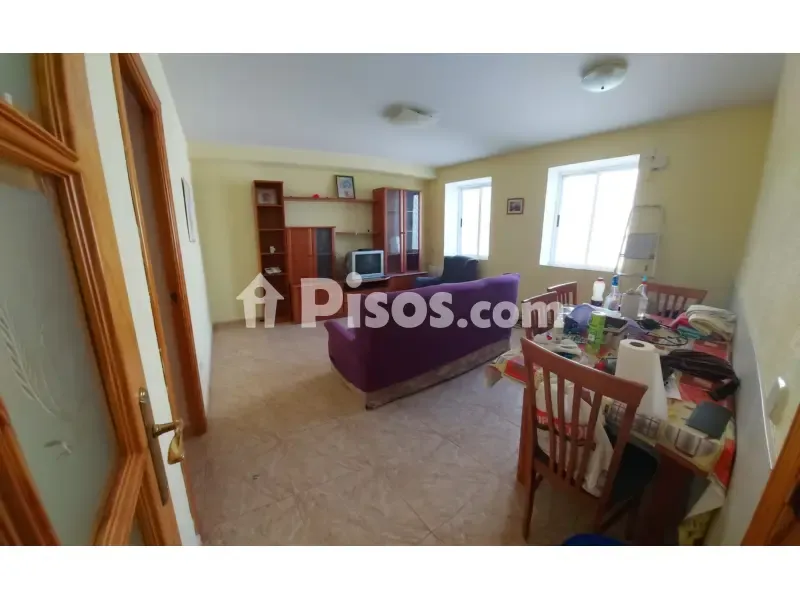 Séjour - Fully Renovated Student Flat in La Reconquista