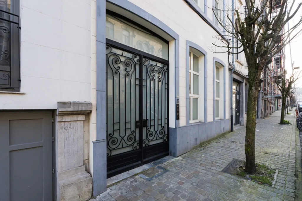 Appartement à Ixelles