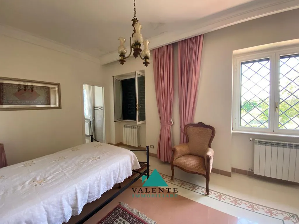 Chambres - Luxury Villa with Pool in Palestrina, Rome