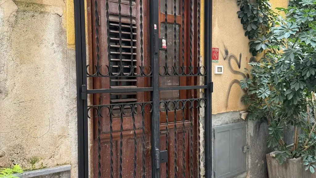 Välivaade - Rustic Bilocale in Palermo's Historic Centre