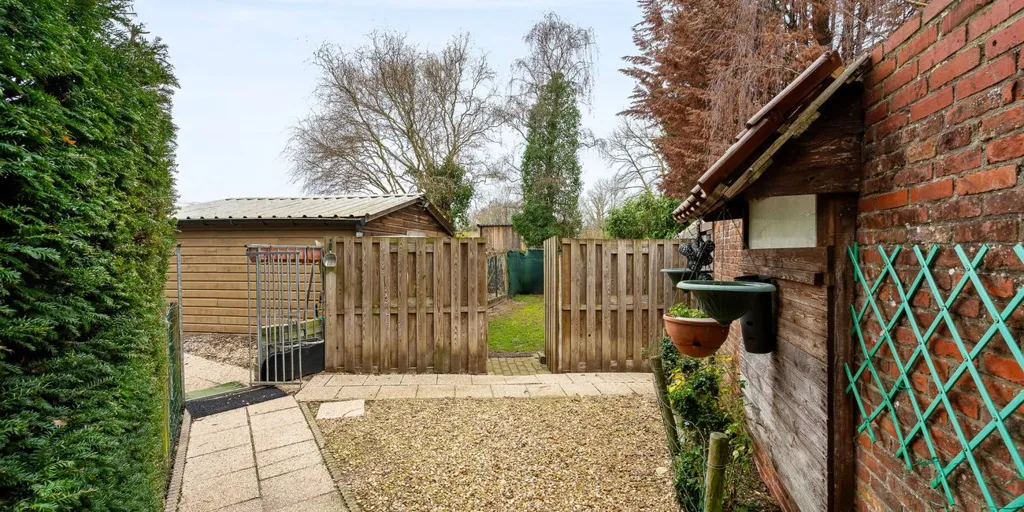 Aed - Half-Open Building with Large Garden in Lummen