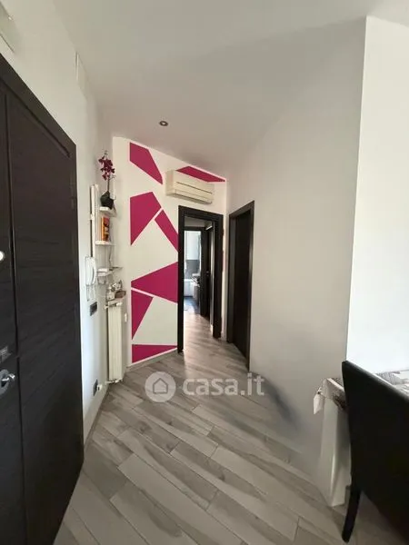 Ingresso - Modernised Apartment with Garage in Modena
