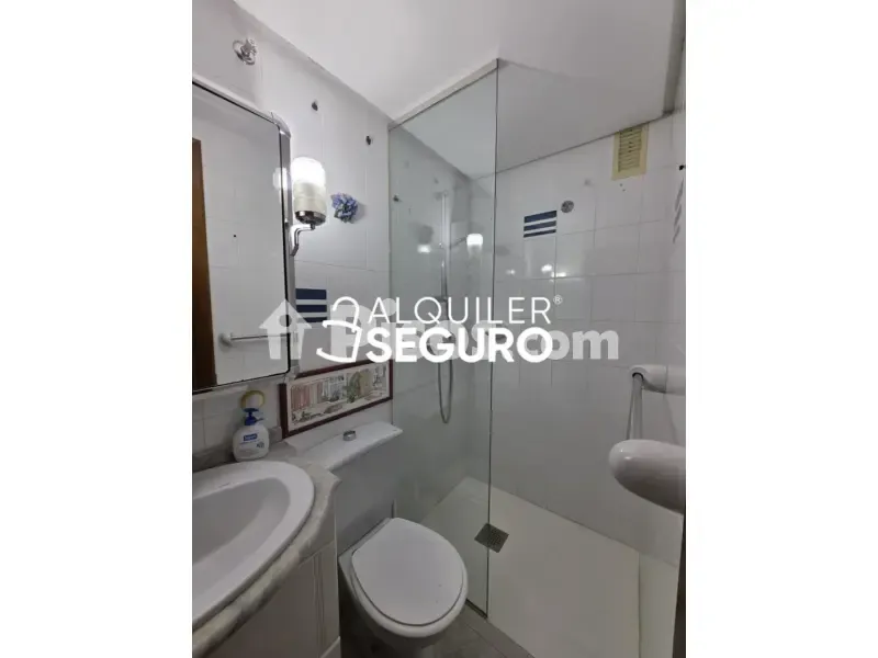 Vannitoad - Apartment with Terrace in Burgos Centre