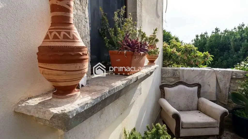 Terrazza - Restored Casale with Pool in Modica Sorda