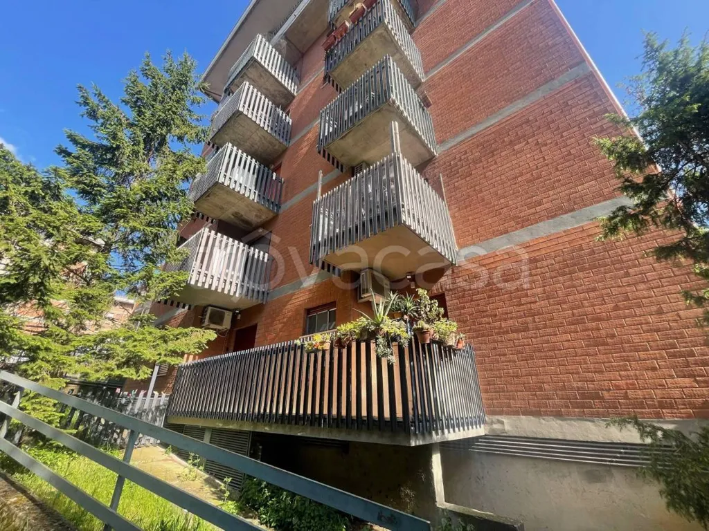 Välivaade - Rear-Accessed Apartment with Garden in Perugia