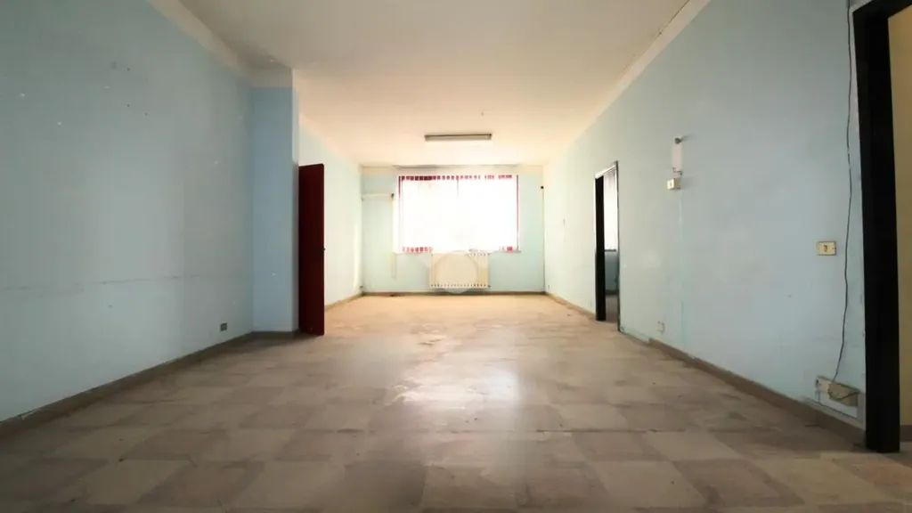 Stanze - Adjacent Apartments for Renovation in Lucera