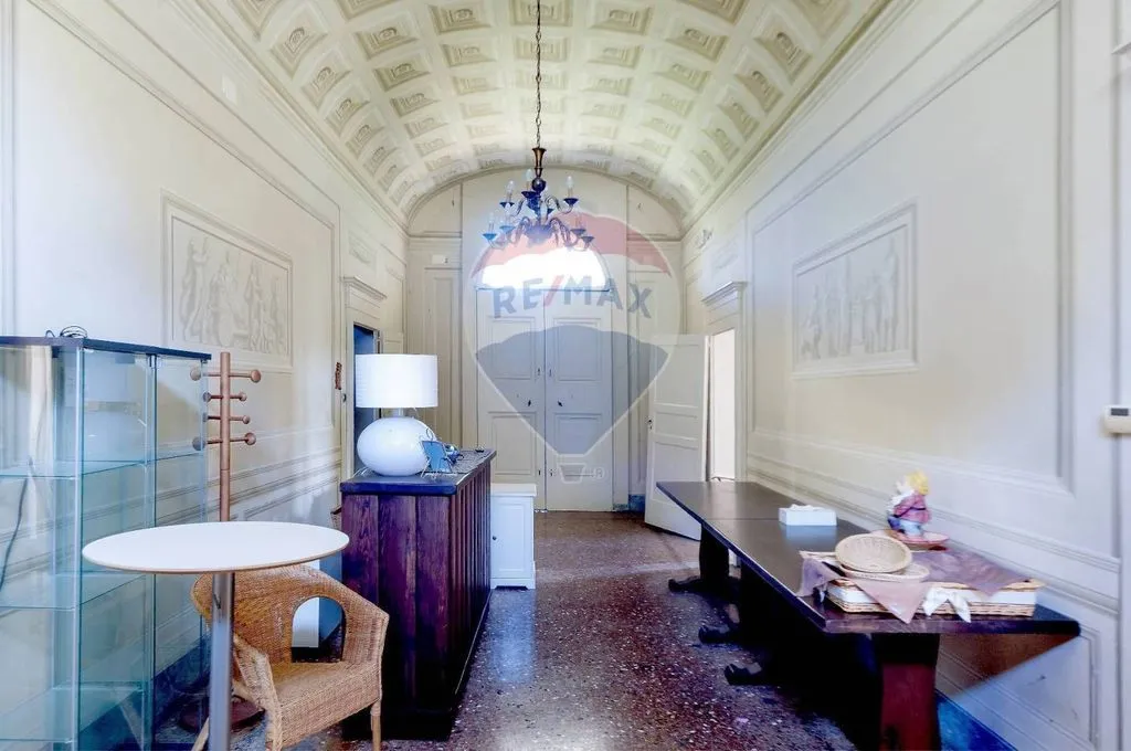 Kabinet - Historic Villa with Private Park in Valsamoggia