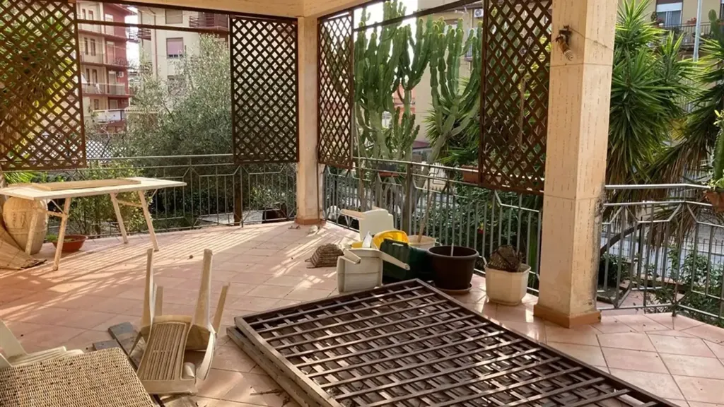 Terrazza - Villa with Garden in San Leone, Agrigento