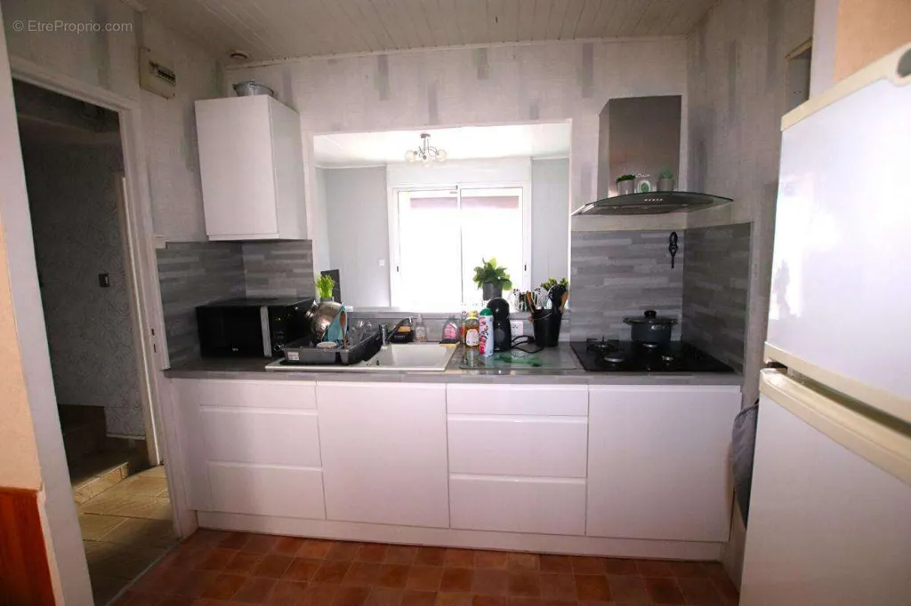 10-room apartment in Saint-Rome-De-Tarn