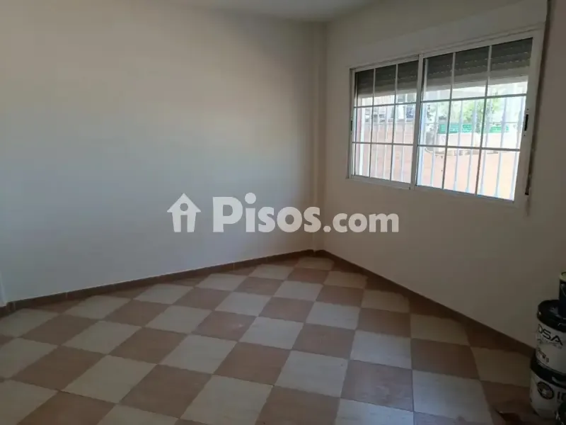 Pièces - Duplex with Garden in Algezares