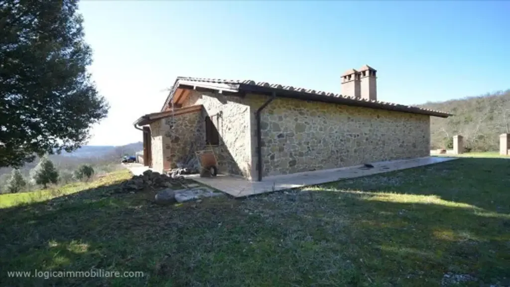 Extérieur - Rustic Casale with Olive Grove near Sinalunga
